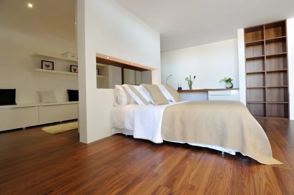 Agencement intérieur à Mulhouse