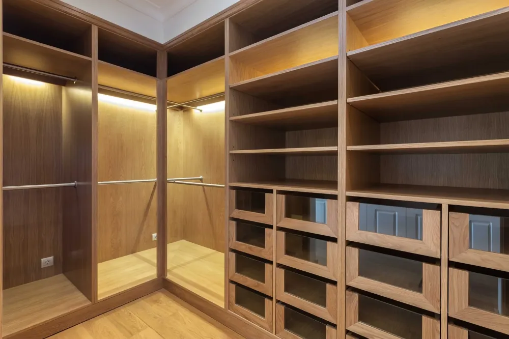 Mobilier sur mesure à Mulhouse