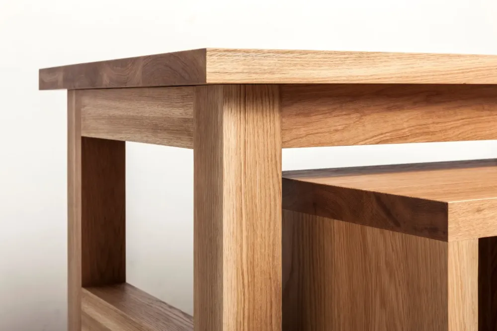 Meuble en bois à Mulhouse