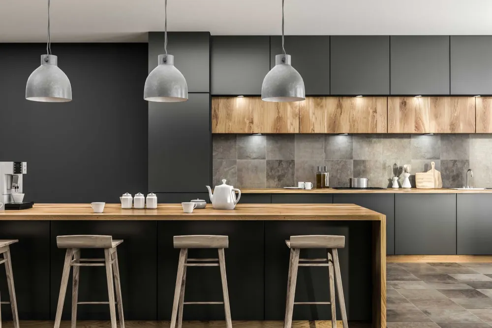 Cuisine sur mesure à Mulhouse