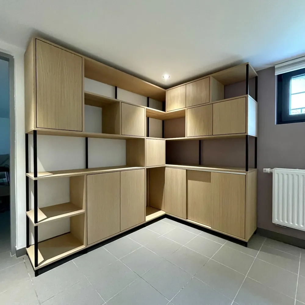 meubles de rangement