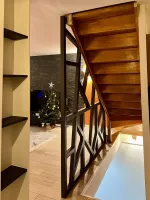 escalier orange (3)