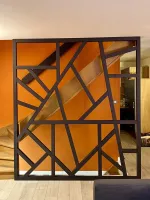 escalier orange (5)
